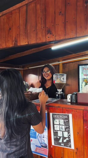 Discover Unique Flavors at Kedai Atap, Lampung