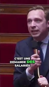 France Insoumise: La Vérité sur les Bourgeois Diplômés #shorts