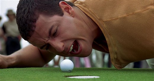 Happy Gilmore 2: Everything you need to know about Adam Sandler’s comedy golf movie sequel