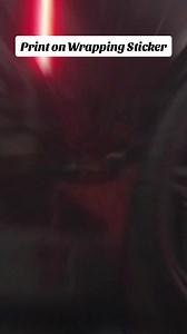 3.9K views · 11 reactions | Custom Print on wrapping sticker. Jarang org buat. Readymade biasa nampak #gtr #r35 #nismo #impul #nissan | Stripe Sticker | Facebook