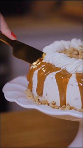 38K views · 89 reactions | This Layered Walnut Cake Recipe by...