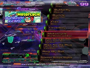 Stepmania Songs: Best of Bubblegum Vol. 1 (PAD)