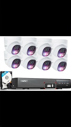 Boost Home Security with LongPlus