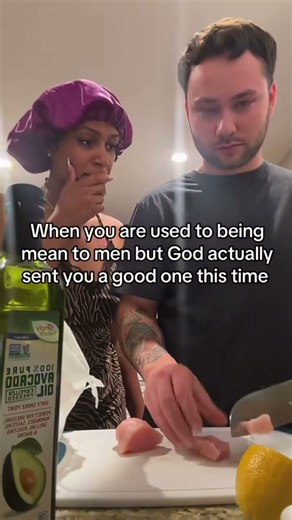 God is still teaching me how to shut up myself!