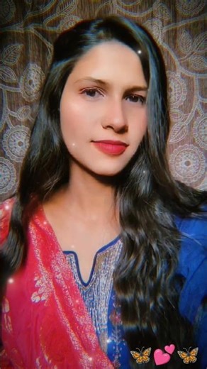 दिन बिसरे जानदी सुवा नी बिसरेनदी तेरी यादा🦋💕||#gadwali_song #trendingsong #ytshorts