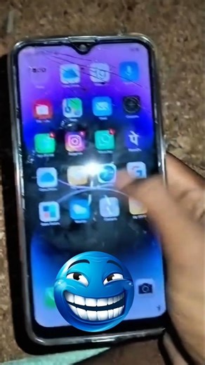 Turn Your Oppo Into an iPhone! (Full iOS Transformation Guide)"...................#explorepage