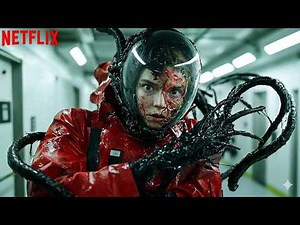 Netflix Is Hiding These 30 Underrated Sci Fi Movies!