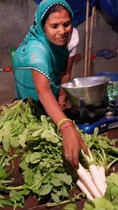 2M views · 10K reactions | Radish Greens cutting skills by machine #shorts#cuttingskills#radishgreens | Swadkediwane | Facebook