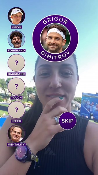 Jessica Pegula: World No. 5's Tennis Insights