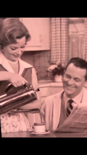 Leave it to Beaver. Ward you’ve been a little hard on the beaver. | Jesse Derbyshire