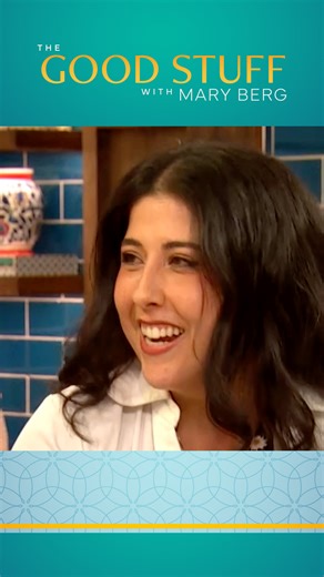 Avoid the hassle of freezing your food. 🙌 Science.Sam shares a science-based hack that'll keep your food fresh for longer. 🍓👩‍🔬 #funscience #sciencefacts #foodstorage | The Good Stuff with Mary Berg