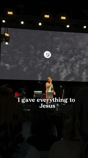 Forrest Frank- “you’re either all in or all out”