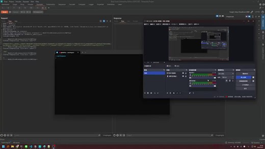 #cybersecurity #threatintel #react2shell #rce #reactjs #nextjs #infosec #cyberattack #vulnerability #zeroday #websecurity #devsecops #saas #cloudsecurity #waf #opensourcesecurity | Sara Badran
