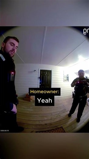 They called the cops for screaming? #shorts #police #cop