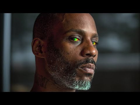 The Truth About DMX's Past × DMX Spiritual fight for his soul