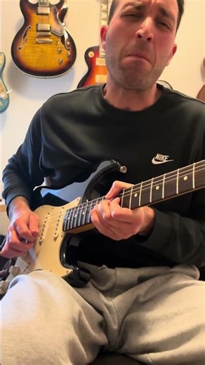 Because You Loved Me - Celine Dion guitar solo ‪@CelineDion‬ #fender #musicreels #guitarsolo #music