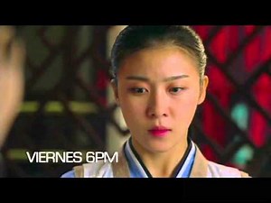 Emperatriz cap 15 audio latino