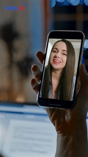 Live Chat, Voice Call & Video Call on One App.