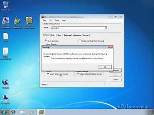 Migração Domínio - ADMT Part00-01 - Analise de Ferramentas - MAP, ADTD, MBSA.mp4
