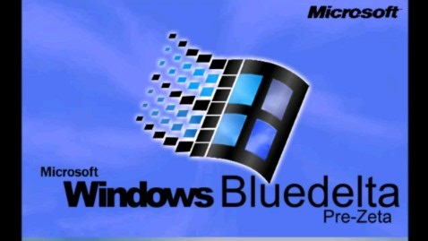 【搬运/Windows版本恶搞】Windows Never Released Classic 1