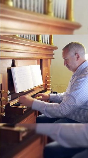 Easter Hymn from St Rupert's Chapel, Dorf Tirol