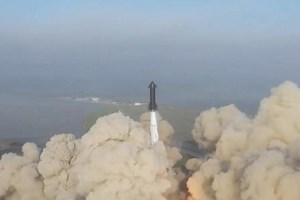 ¡Explota en el aire! Starship, el cohete más potente del mundo sufrió una falla