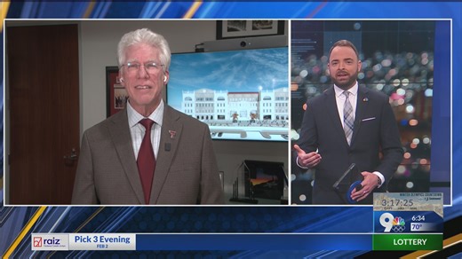 Comprehensive cancer center coming to El Paso