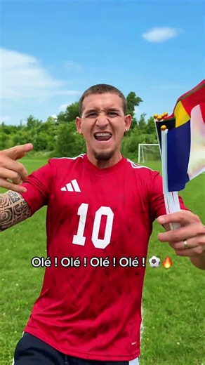 The New World Cup National Anthem 😱🌍⚽️ #worldcup #song #meeko #worldcup #music