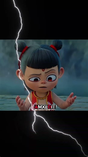 ne-zha's aura🌅🌅