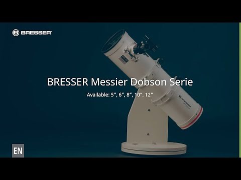 BRESSER Messier Dobson