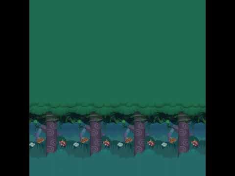 Forest (Forest Newer Super Mario Bros. DS) - New Super Mario Bros. DS 2 Music Extended