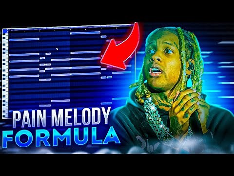 How To Make Emotional Pain Beats For Lil Durk