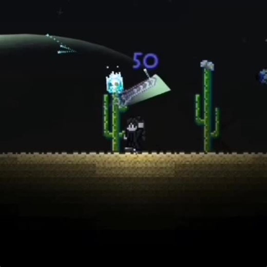 Terraria Silver Tips and Tricks