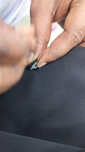 How to Sew a Button Like a Pro (The Unbreakable Method)
