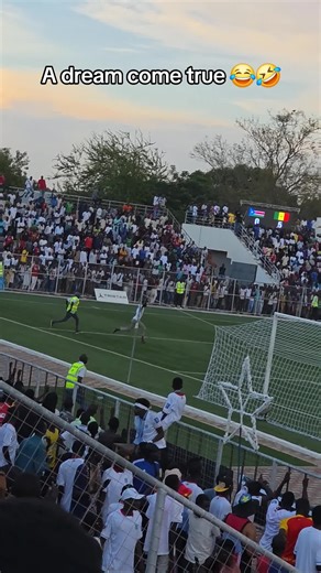 MURUFE Don't Run: South Sudanese Comedy Skit