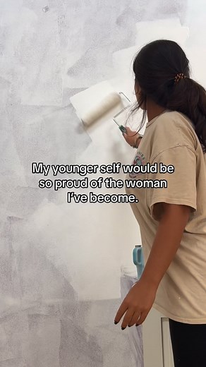 18K views · 80 reactions | Reflecting a lot about my life & how far...