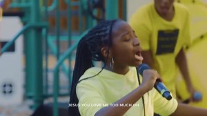 JESUS YOU LOVE ME TOO MUCH OOOOO | Ukpo Daniel Outreach Ministries