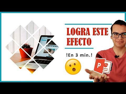 You can create an ELEGANT COVER in Power Point ✅✅ in 3 min!!!