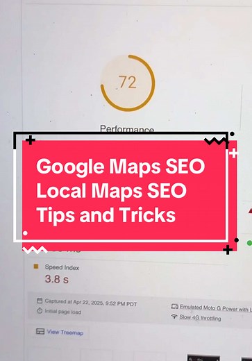 Google Maps SEO, Local Maps SEO tips and tricks for you #localseo #seo #searchengineoptimization #googleseo #CapCut #fyp