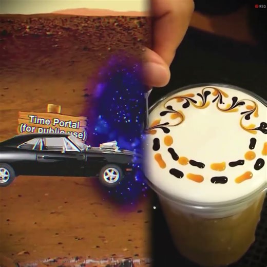 I just got watched F9 #comedy #fyp #DontSpillChallenge #f9