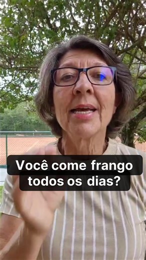 Os Riscos do Consumo Diário de Frango