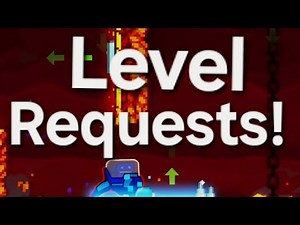 Geometry Dash Level request stream