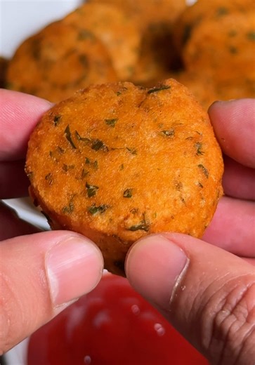 Необычный способ приготовить картошку