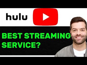 YouTube TV vs Hulu + Live TV 2025 | Which Is the Best Live Streaming Service?