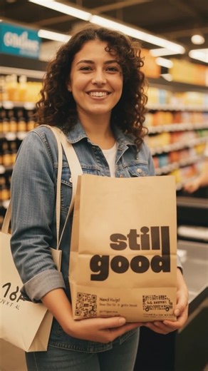 Combo Bags are the new Still Good wave!😄 No mystery, no guessing — just fresh fruit & veg at up to 57% off every Thursday to Sunday at Pick n Pay Newmarket and Mulbarton. Fresh value. More savings. 💛 Here’s how it works: 🌐 Head to www.stillgood.co.za 📱 Register and save the web app to your homepage 📍 Select Newmarket or Mulbarton 🛒 Check for available Combo Bags 💳 Secure your bundle with an online payment 🤲 Collect in-store from 15:00–18:30 and enjoy the savings #stillgoodza #SaveMoreLiv