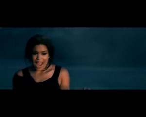 Jordin Sparks - Battlefield