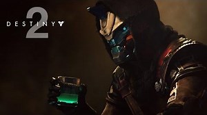 Destiny 2 – Tráiler de avance “Un día duro”