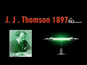 1.Discovery of electron | Structure of Atom | CHEMISTRY TEACH | jj thomson cathode Ray | NCERT