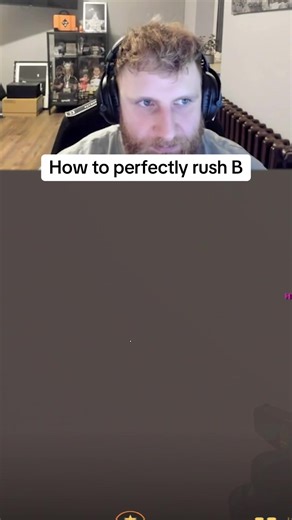 How to Perfectly Rush B in CS2