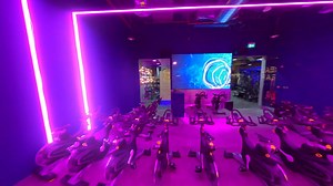 6.1K views · 377 reactions |  GymNation is coming to Sharjah...